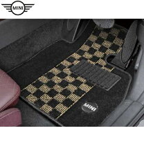 楽天市場】mini 純正 フロアマット f54の通販