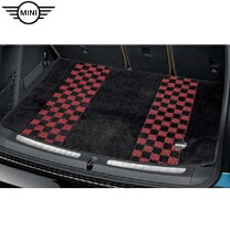 楽天市場】mini フロアマット 純正 f60 シャギーの通販
