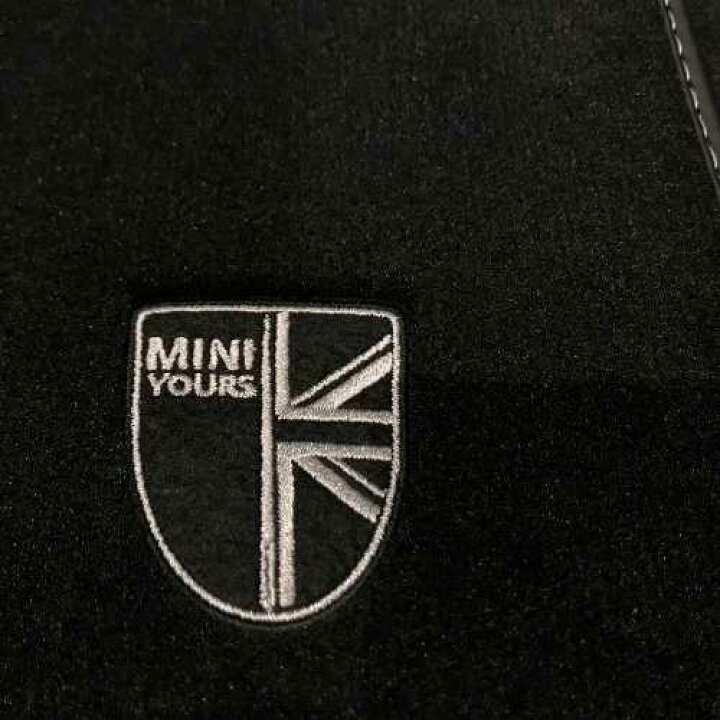 楽天市場】MINI純正 フロア・マット・セット 