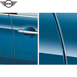 MINI純正 ドア・エッジ・プロテクション (F60)