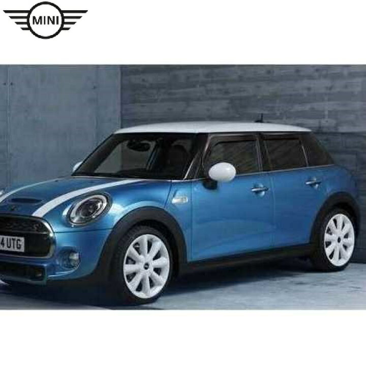 楽天市場】MINI純正 ドア バイザー（F55) : APdirect