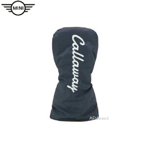 MINI MINI × Callaway hCo[EwbhJo[ (lCr[)