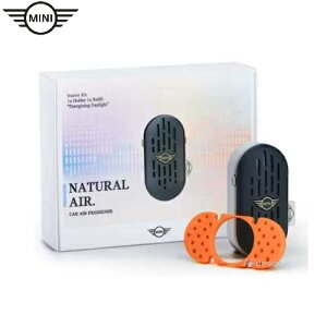 MINI CeA tOX gNatural Airh X^[^[ Lbg