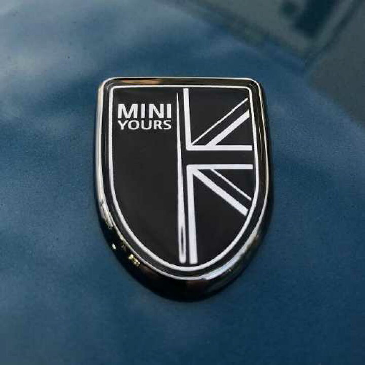 楽天市場】MINI純正 