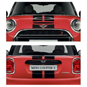 MINI X|[cEXgCvEGWt[h/gNEZbg (F56/F57) (`2018.2) (ubN)