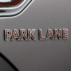 MINI "PARK LANE" Gu(R60)