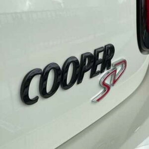 MINI "Cooper SD" Gu()(sAmEubN)(F54/F55/F56/F57/F60)