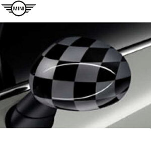 MINI ~[EJo[ CHEQUERED FLAG GRAY(`FbJ[tbO O[)iF54/F55/F56/F57/F60ji`2019.06j