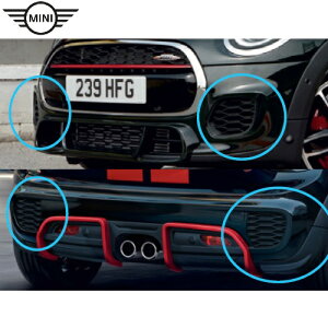 MINI John Cooper Works op[EXebJ[EZbg(F55/F56/F57)