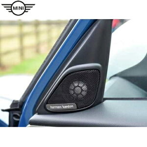 MINI F Ci[GbWveNV (Harman/Kardon) (F60)