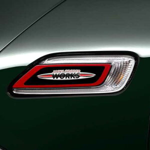 MINI JCW X[ TCh XJbg (F54)
