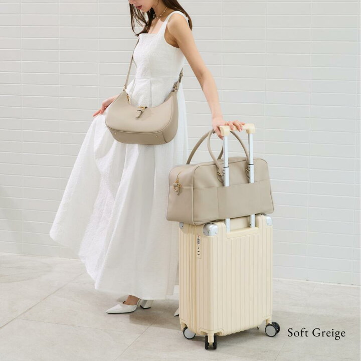 楽天市場】【楽天1位4冠】3way Boston Bag ボストンバッグ 旅行バッグ 