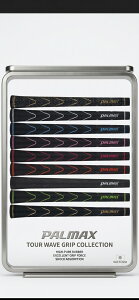 PALMAX TOUR WAVE�@�p���}�b�N�X�c�A�[�E�F�[�u�@M60 �o�b�N���C���L��