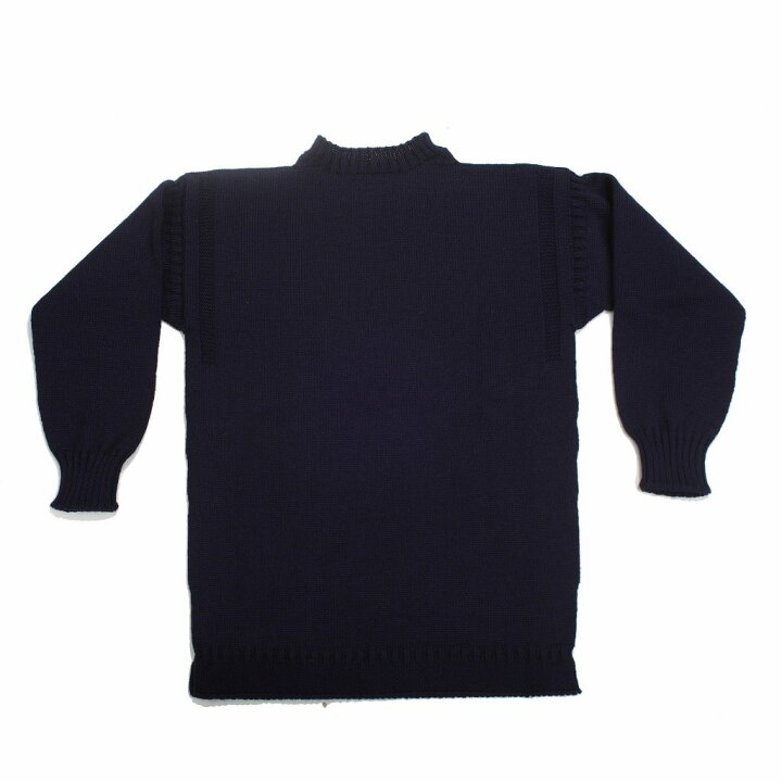 楽天市場】Guernsey Woollens ガンジーウーレンズ ガンジーセーター 