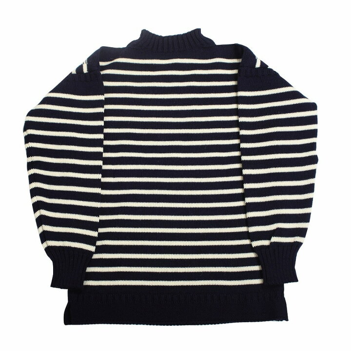 楽天市場】Guernsey Woollens ガンジーウーレンズ ガンジーセーター 