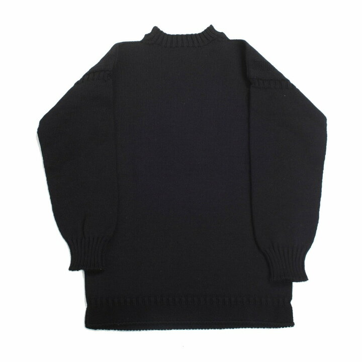 楽天市場】Guernsey Woollens ガンジーウーレンズ ガンジーセーター 