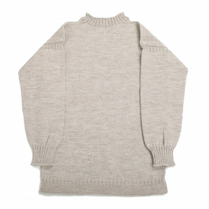楽天市場】Guernsey Woollens ガンジーウーレンズ ガンジーセーター 