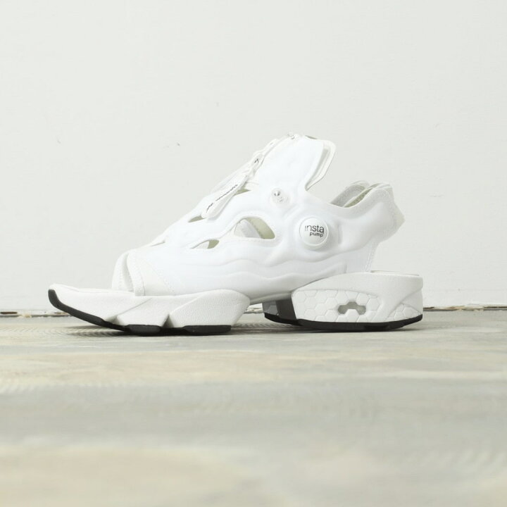 楽天市場】リーボック Reebok インスタポンプ フューリー サンダル 