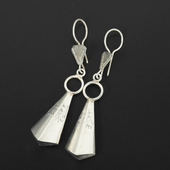 楽天市場】トゥアレグ シルバー ジュエリー TOUAREG SILVER JEWELRY 