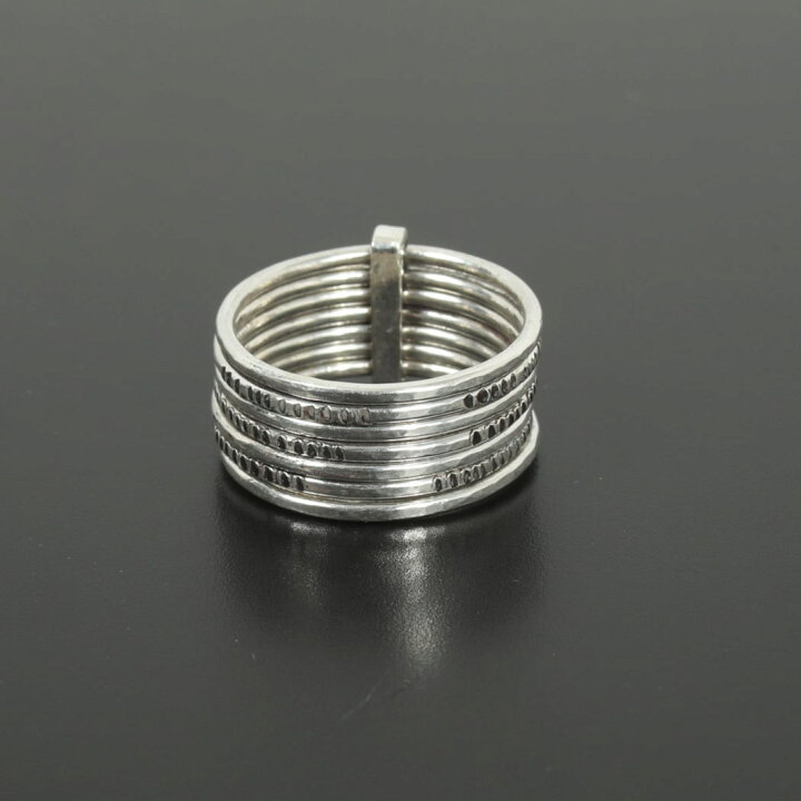 楽天市場】トゥアレグ シルバー ジュエリー TOUAREG SILVER JEWELRY 7 