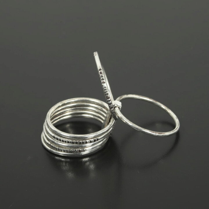 楽天市場】トゥアレグ シルバー ジュエリー TOUAREG SILVER JEWELRY 7 