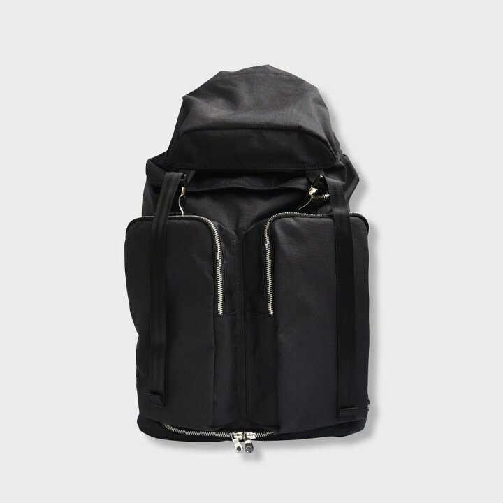楽天市場】FADEN ファーデン カオスリッドバックパック Chaos Lid 
