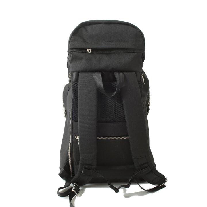 楽天市場】FADEN ファーデン カオスリッドバックパック Chaos Lid 
