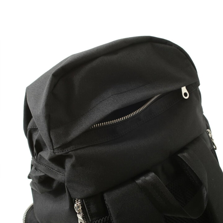 楽天市場】FADEN ファーデン カオスリッドバックパック Chaos Lid 