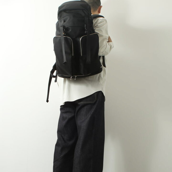 楽天市場】FADEN ファーデン カオスリッドバックパック Chaos Lid 
