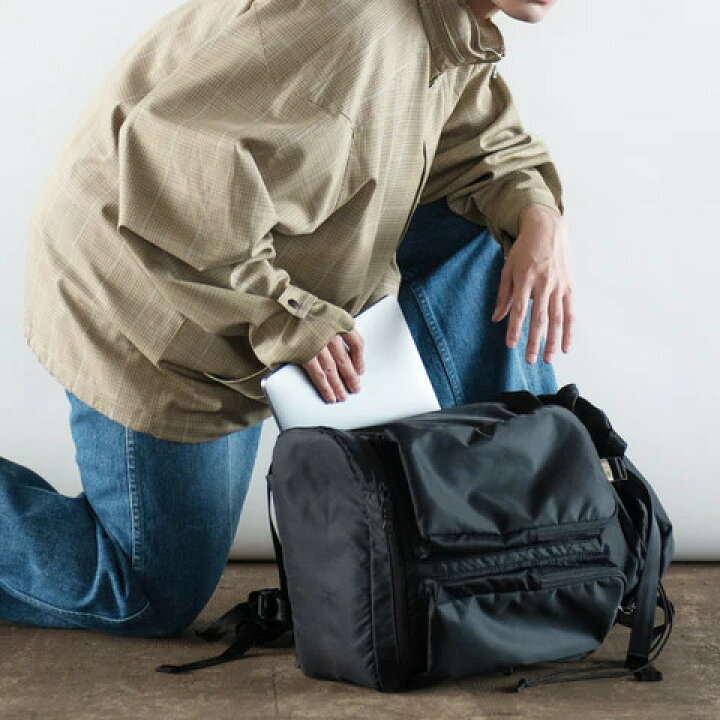 楽天市場】ファーデン FADEN Lid バックパック Chaos Lid BackPack 