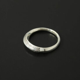 Touareg silver jewelry トゥアレグ シルバー ジュエリー シルバーリング ring-4 シルバー