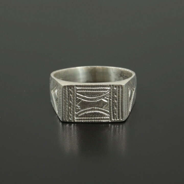 楽天市場】TOUAREG SILVER JEWELRY トゥアレグ シルバー ジュエリー 