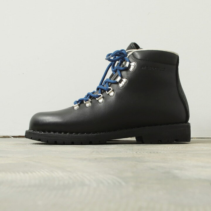 楽天市場】MERRELL メレル Wilderness ウィルダネス トレッキング 