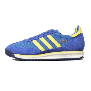 adidas sl72 rs アデイダス スニーカー セミルシッドブルー ピュアサルファ JH5102
