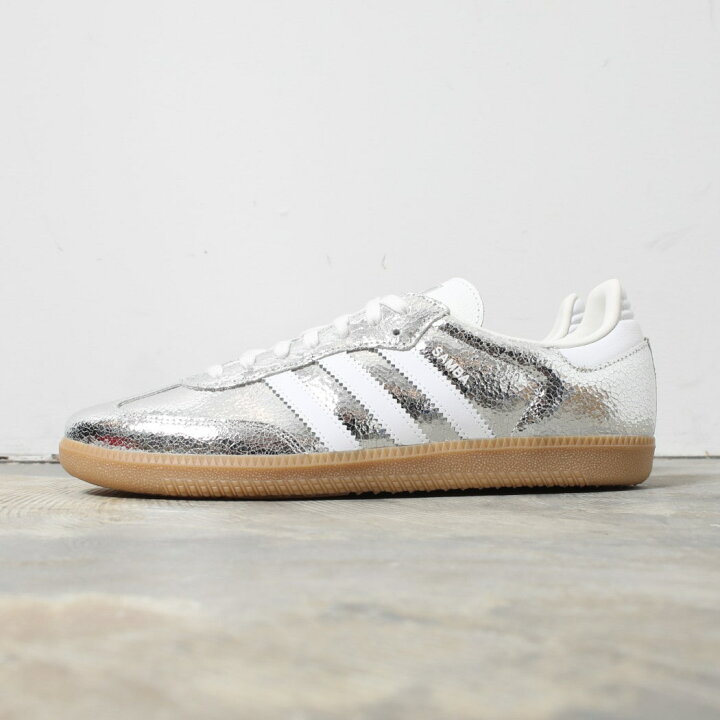 楽天市場】adidas SAMBA OG W アディダス サンバ スニーカー JR0035 