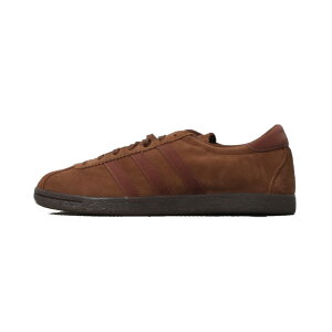 adidas tobacco �A�f�B�_�X �^�o�R �X�j�[�J�[ KH9634 �u�����u�h�u���E�� �t�H�b�N�X�u���E�� �_�[�N�u���E��