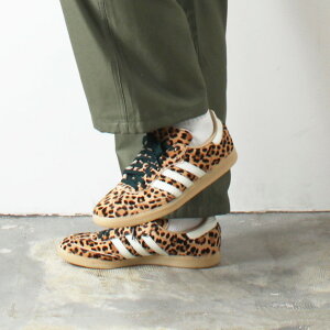 adidas sambaog w ki6674 �A�f�B�_�X �T���o �X�j�[�J�[ ���I�p�[�h �}�W�b�N�x�[�W��