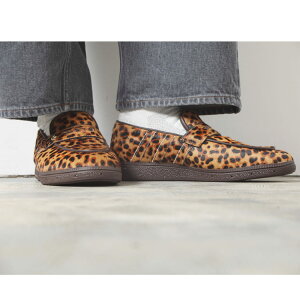 adidas �A�f�B�_�X �n���h�{�[�� �X�y�c�B�A�� ���[�t�@�[ �X�j�[�J�[ LOAFERHANDBALLSPEZIAL W �T�v���C���[ �R�A�u���b�N KJ2526