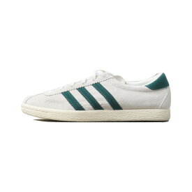 adidas tobacco アディダス タバコ スニーカー オフホワイト カレッジグリーン クリームホワイト JR2742