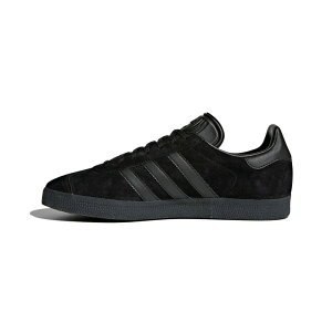adidas gazelle AfB_X K[ Kbc[ gvubN CORE BLACK/CORE BLACK/CORE BLACK cq2809