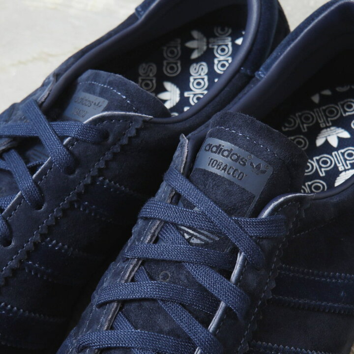 楽天市場】adidas tobacco nightindigo／nightindigo／nightindigo 