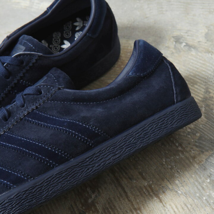 楽天市場】adidas tobacco nightindigo／nightindigo／nightindigo 
