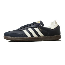 adidas SAMBA OG ID2056 アディダス サンバ スニーカー ナイトネイビー クリームホワイト ガム