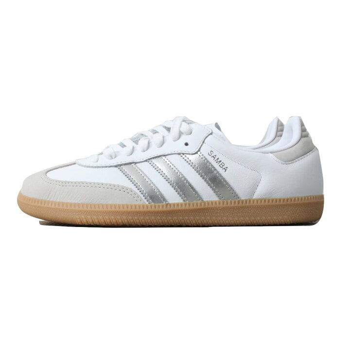 楽天市場】adidas SAMBA OG W アディダス サンバ スニーカー JI2725 
