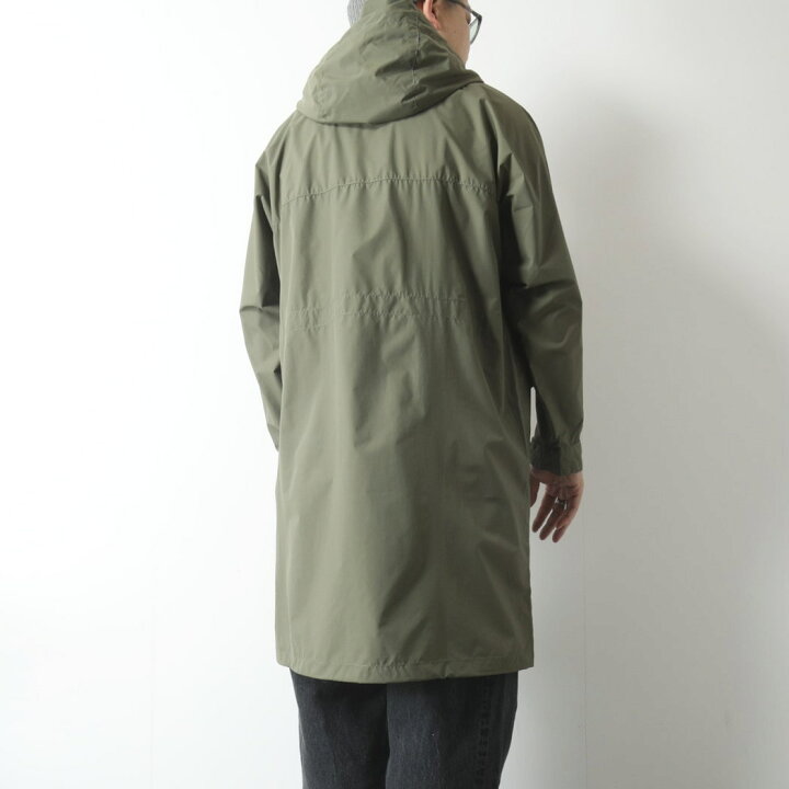楽天市場】BURLAP OUTFITTER バーラップアウトフィッター ナイロン 