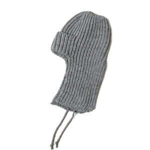 HIGHLAND2000 nCh2000 MerinoFlight Cap m tCg Lbv Steel