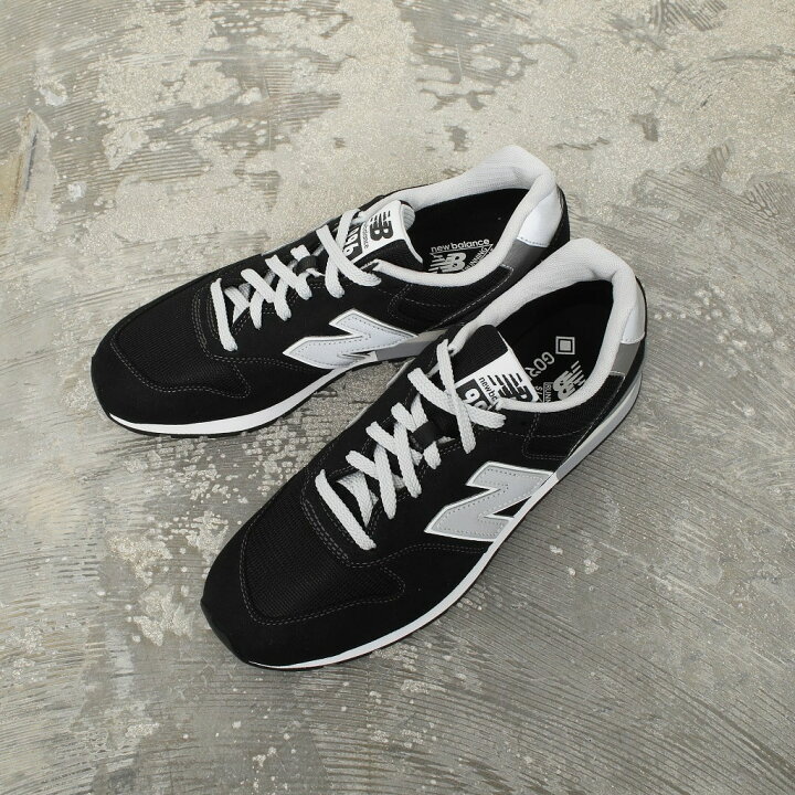 楽天市場】New Balance ニューバランス スニーカー CM996XB2 