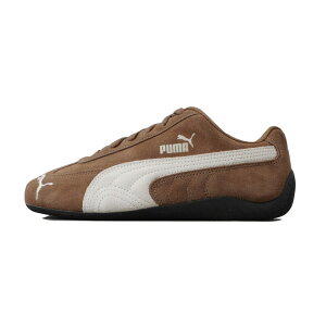 PUMA �v�[�} SPEEDCAT OG HAUTE COFFEE �X�s�[�h�L���b�g OG �X�j�[�J�[ ���j�Z�b�N�X �I�[�g�R�[�q�[