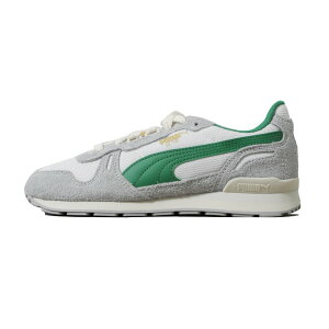 PUMA v[} RX737 VINTAGE PUMA WHITE Be[W Xj[J[ zCg