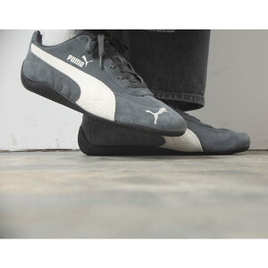 PUMA �v�[�} SPEEDCAT OG PUMA RED �X�s�[�h�L���b�g OG �X�j�[�J�[ ���j�Z�b�N�X �V���h�E�O���[